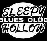 Blues Music Victoria - Sleepy Hollow Blues Club Logo