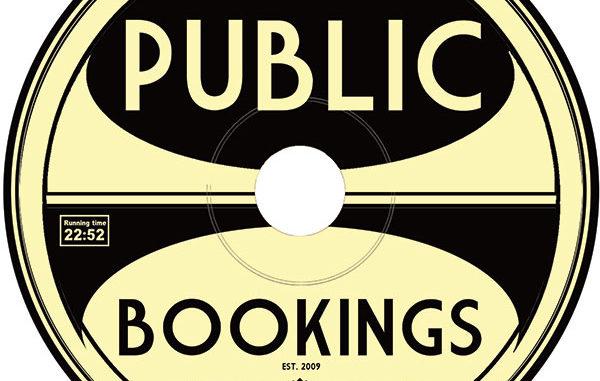Blues Music Victoria - Public Bookings Agency