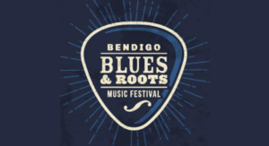 Blues Music Victoria Member - Bendigo Blues And Roots Music Festival