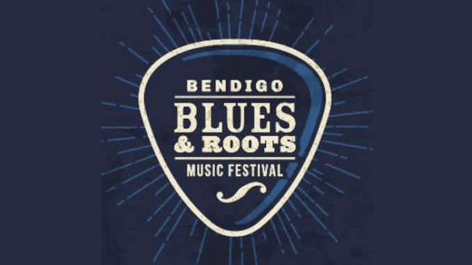 Blues Music Victoria Member - Bendigo Blues And Roots Music Festival