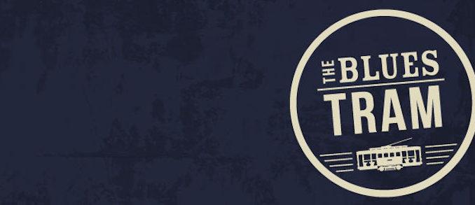 Blues Music Victoria Member - The Blues Tram Bendigo