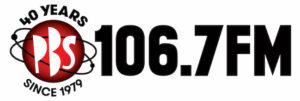 PBS FM106.7 Logo